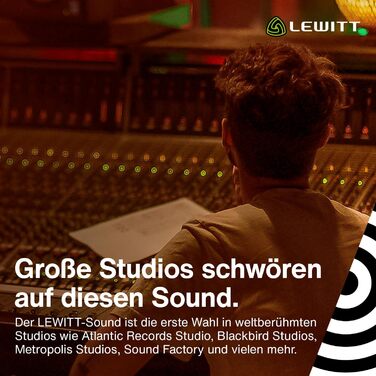 Конденсаторний мікрофон LCT 240 PRO XLR для вокалу, інструментів, подкастів та стрімінгу - професійний звук. У комплекті: мікрофонна стійка, поп-фільтр, кейс