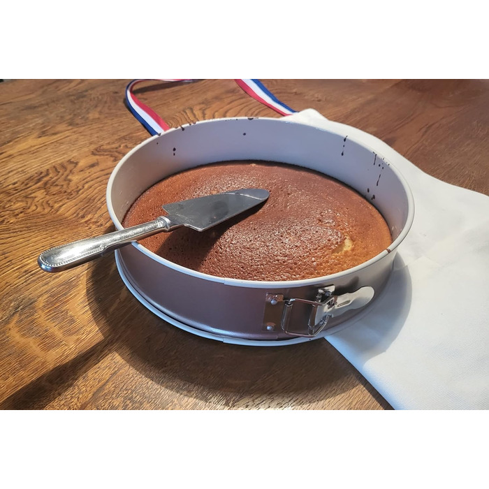 Форма для випічки PATISSE роз'ємна, діаметр 26 см