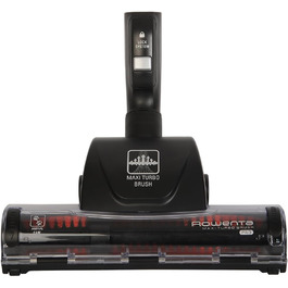 Насадка для пилососа Rowenta ZR902201 Maxi Turbobürste, чорна