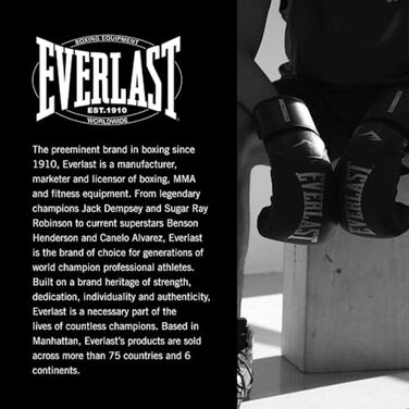 Боксерські рукавички Everlast Elite Prostyle для жінок (12oz, сірий/рожевий)