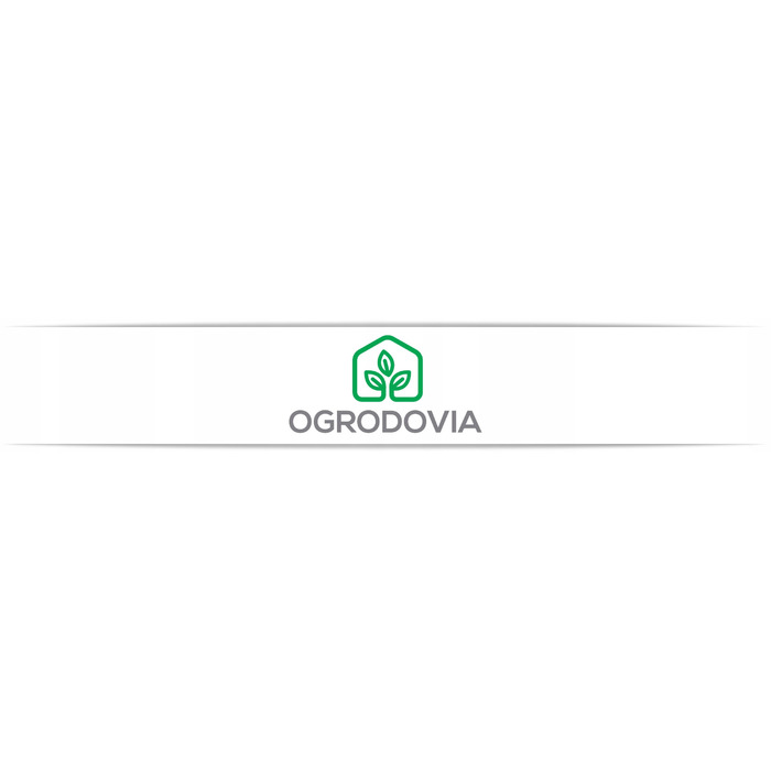 Садова лава Sobo металева, чорна, без спинки, 124 см x 40 см