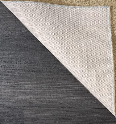 Дитячий килим Happy Life: ігровий килимок з малюнком дороги, джунглі, тварини та машинки, антиковзкий, бежевий 80x150 см