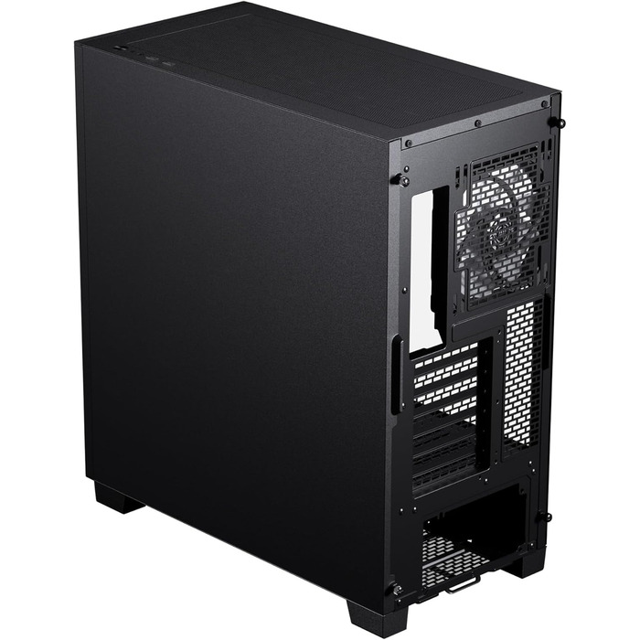 Корпус для ПК Phanteks XT Pro Ultra, загартоване скло, D-RGB підсвітка, білий/чорний