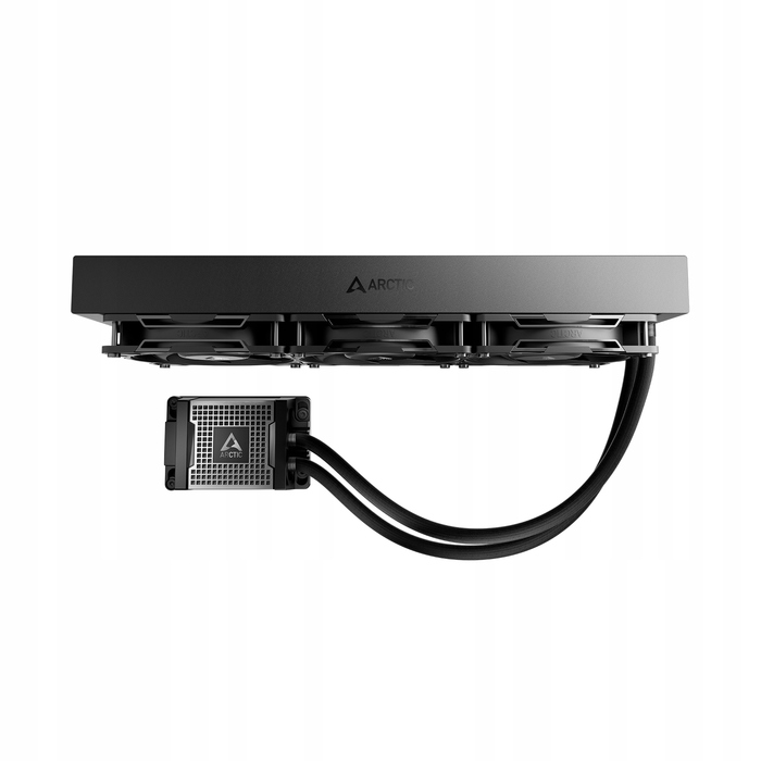Рідинне охолодження ARCTIC Liquid Freezer III 360 (WS360-SP6) AIO, 360 мм