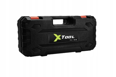 Акумуляторна ланцюгова пила Xtool 800 Вт, 16 см, безщіткова
