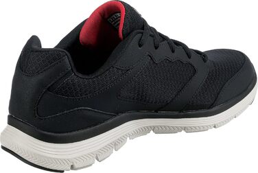 Чоловічі кросівки Skechers Flex Advantage 4.0 (43 EU, чорний)