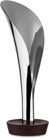Alessi Incense Stick Holder, Stainless Steel, One Size