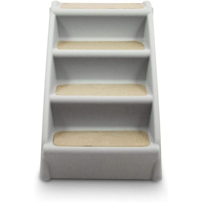 Сходинка для тварин ANIMEL: для собак, котів, цуценят - допомога при входженні в авто, ліжко, диван (до 100 кг)