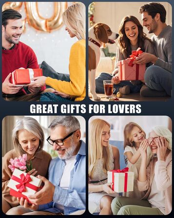 Електричний гоління для чоловіків Glatzen, водонепроникний IPX6, 6D гнучкий гоління, 5 ротаційних голівки, 120 хвилин роботи від акумулятора