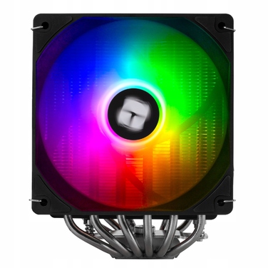 Кулер для процесора Thermalright Peerless Assassin 120 Digital ARGB 2x120