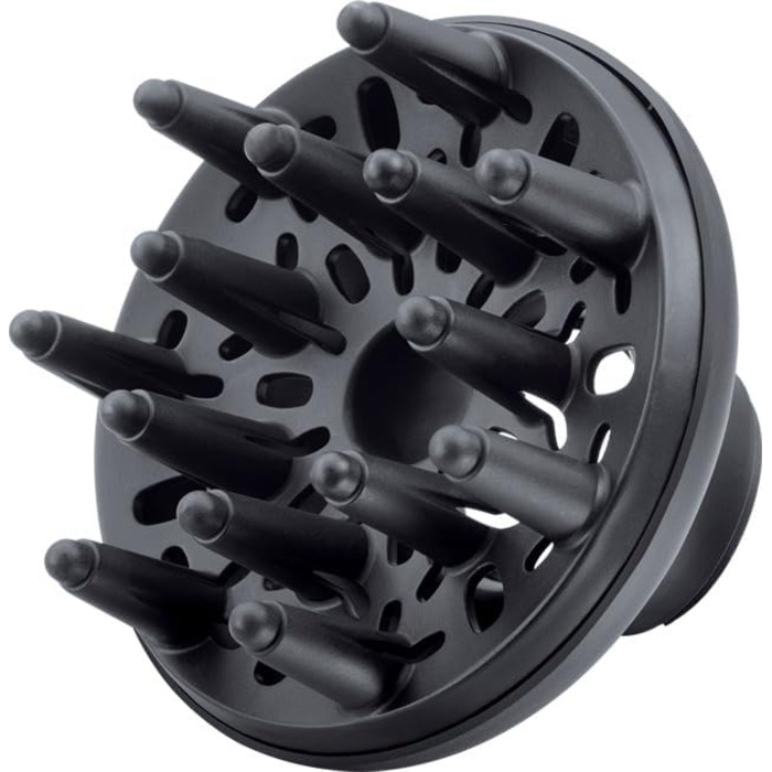 Фен Remington Ionen D5219: легкий, для об'єму, з насадкою, дифузором та бустером об'єму