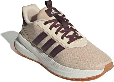 Жіночі кросівки Adidas X PLR Path для бігу та фітнесу, білий, 42 EU