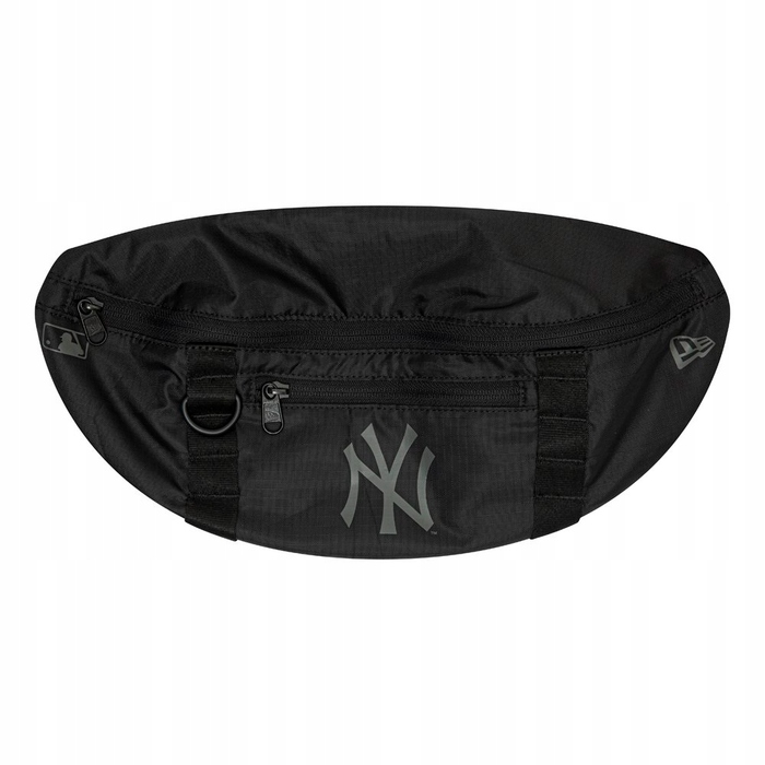 Поясна сумка New Era MLB Waist Bag, чорна