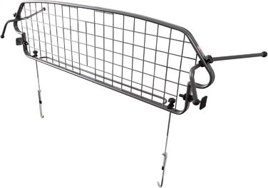 Hundegitter Travall для Hyundai Tucson (2021-): захист багажника, сітка для транспортування собак, міцна сталева конструкція