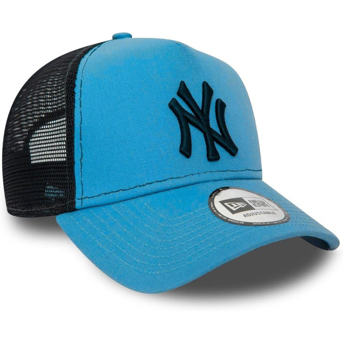 Кепка бейсболка New Era MLB New York Yankees #34670 - Snapback, регульована