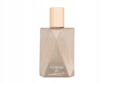Парфумована вода Iceberg Be Wonderfully You для жінок, 100 мл