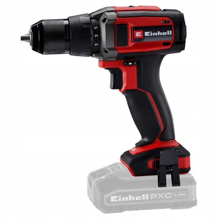 Акумуляторний шурупокрут Einhell 18 V 4514345