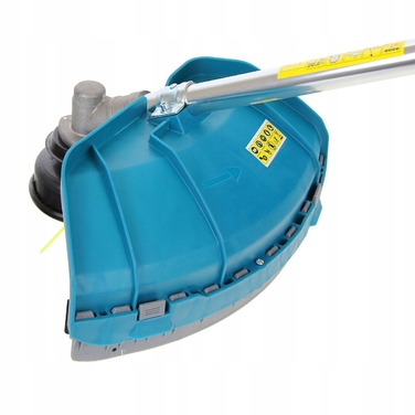 Бензокоса GardeTech GTAOK-49320, 1.9 кВт