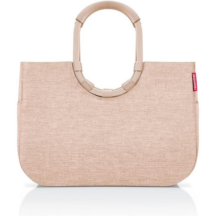 reisenthel Unisex Loopshopper L Frame Shopping Bag