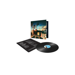 Pink Floyd Animals (Вінілова платівка LP) - Оригінальне видання