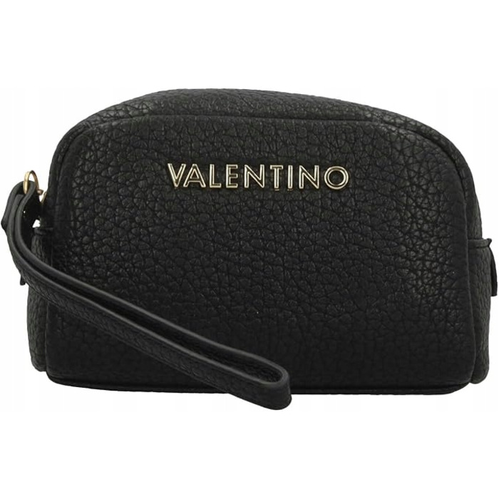Косметичка Valentino 01, чорна