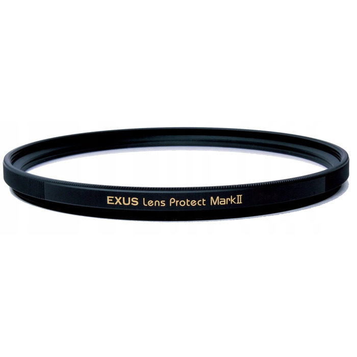 Захисний фільтр MARUMI EXUS Mark II PROTECT 82мм