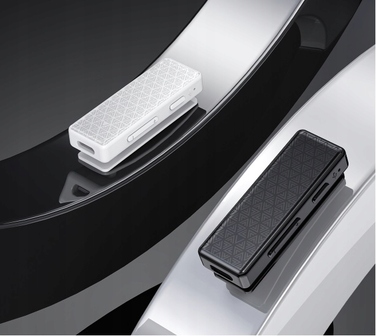 Портативний підсилювач для навушників FiiO BTR11