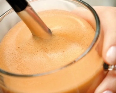 Капсульна кавомашина De'Longhi Vertuo Pop Nespresso, чорна