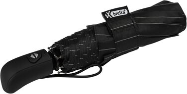iX-brella парасолька преміум-класу з автоматичним відкриванням, змінна колірна гама при намоканні, принт 