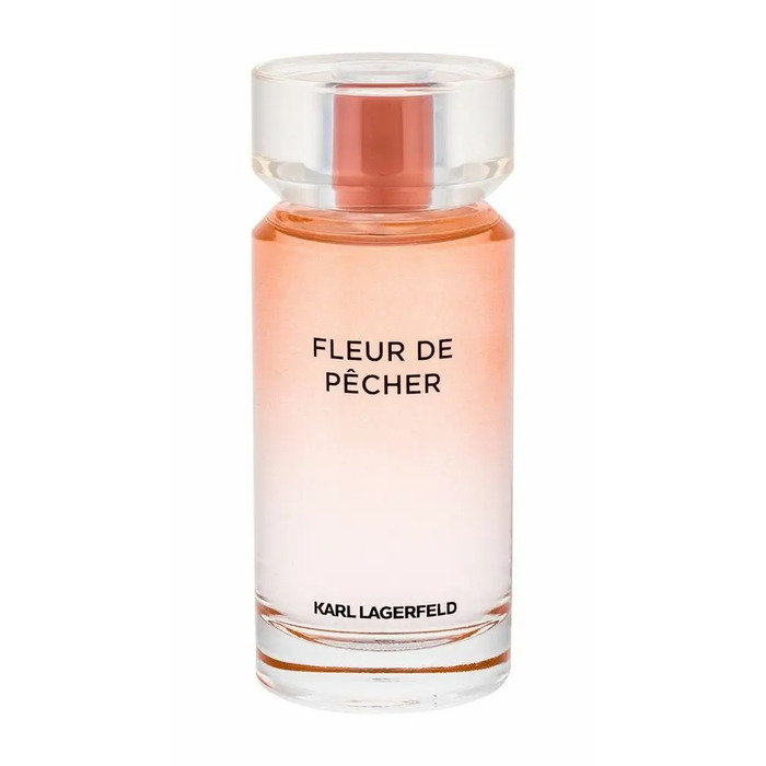 Парфумована вода Karl Lagerfeld Fleur de Pêcher, 100 мл