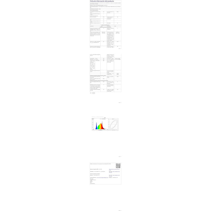 Світлодіодна настільна лампа Aigostar акумуляторна бездротова, димується сенсорно, 3 режими світла, водонепроникна IP54 для дому та саду - фіолетова