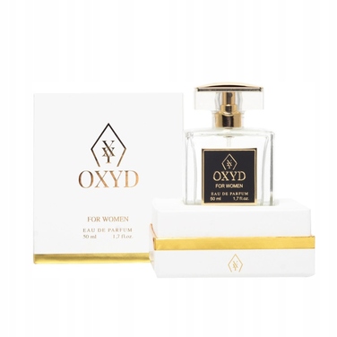 Жіночі парфуми OXYD 110 VRSCE CRSTAL NOIR, 50 мл
