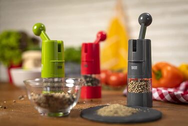 KUHN RIKON Kitchen Helper, Red, 25552