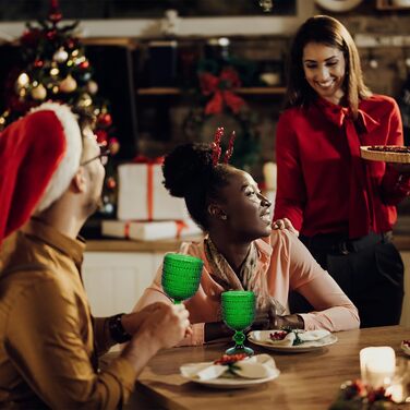 Набір вінтажних келихів для вина, 350 мл, 6 штук, кришталеве скло з тисненням, придатні для миття в посудомийній машині, рожеві