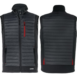 колір: чорний/червоний