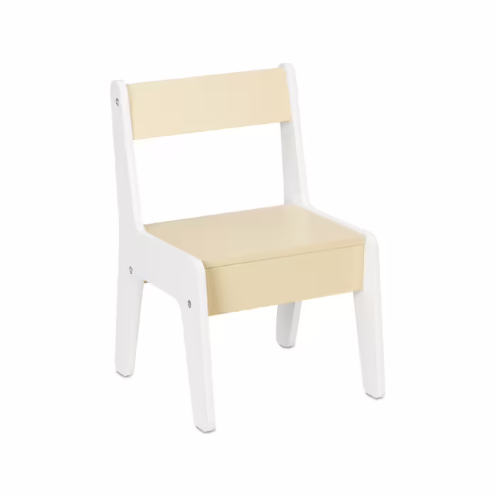 Relaxdays 3-piece Children's Seating Set