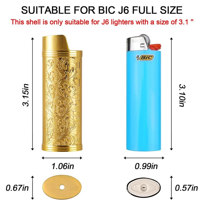 Вінтажне металеве етої для сигарет з запальничкою J6, вміщує 12 шт. сигарет 100 мм, органайзер для RFID-карт та грошей