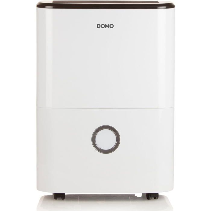 Зволожувач повітря DOMO DO344DH - 20L