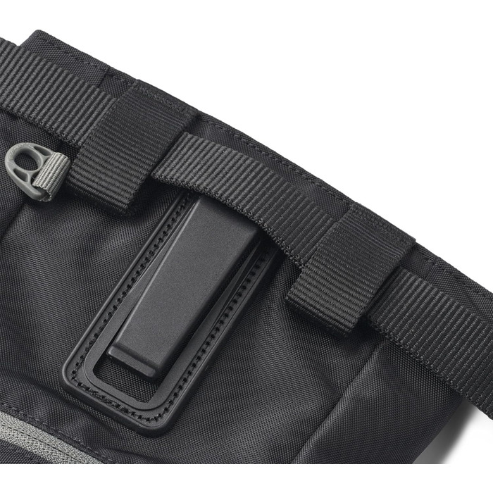 DOG Copenhagen Go Explore Лежанка для ласощів, чорна, універсальний розмір