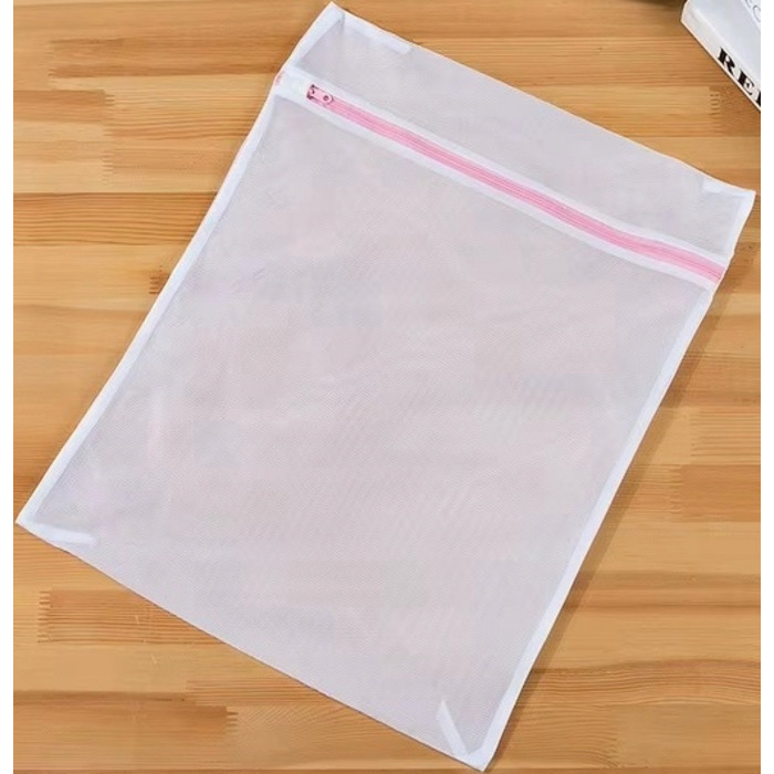 Великий бамбуковий кошик для білизни та іграшок з кришкою, 100 л, сірий