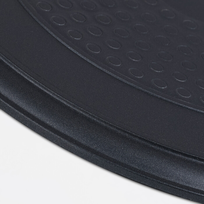 Relaxdays Crepe Pan with Accessories