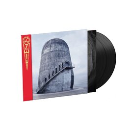 Zeit [Vinyl LP] – 180g Чорний Вініл, 20-сторінковий Буклет (2LP)