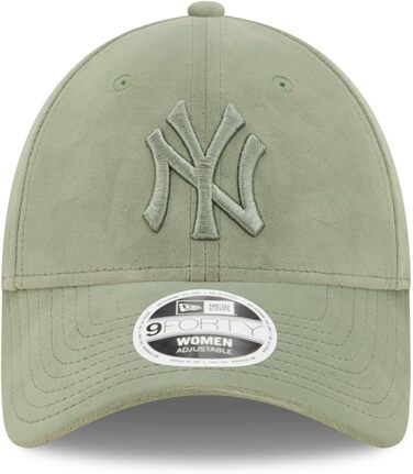 Кепка New Era 9Forty MLB з регулюванням, жіноча, бейсболка, Yankees/Dodgers