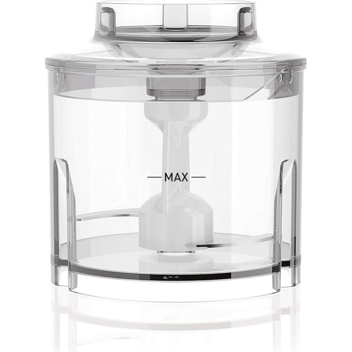 Black+Decker Immersion Blender, 3 Attachments, 600W