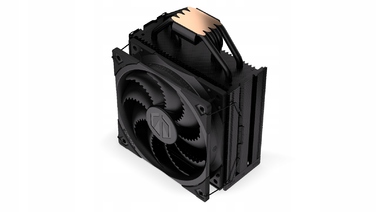Кулер для процесора Endorfy Fera 5 Black (EY3A011) 120мм