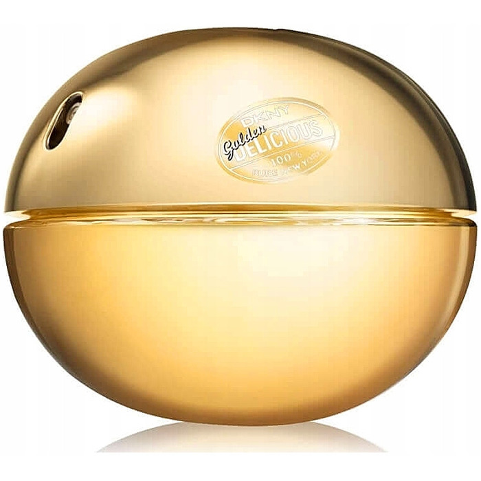 Парфумована вода Donna Karan Golden Delicious для жінок, 100 мл
