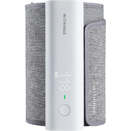 Withings BPM Connect - Розумний Wi-Fi тонометр, 1 шт.