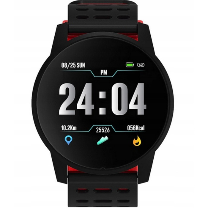 Смарт-годинник V8 Smart Watch, чорний