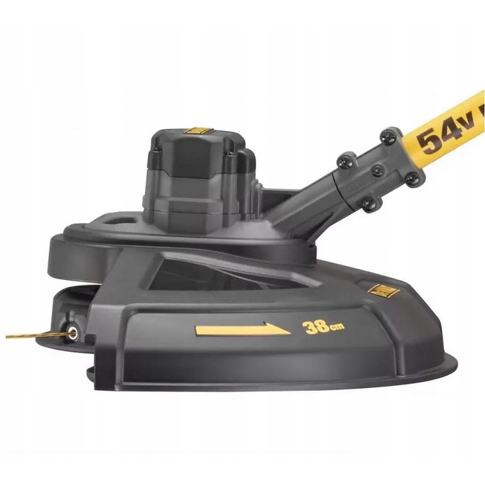Акумуляторний тример DeWalt DCMST561N 18V