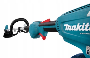 Акумуляторний тример для трави 18V Makita DUR192LZ